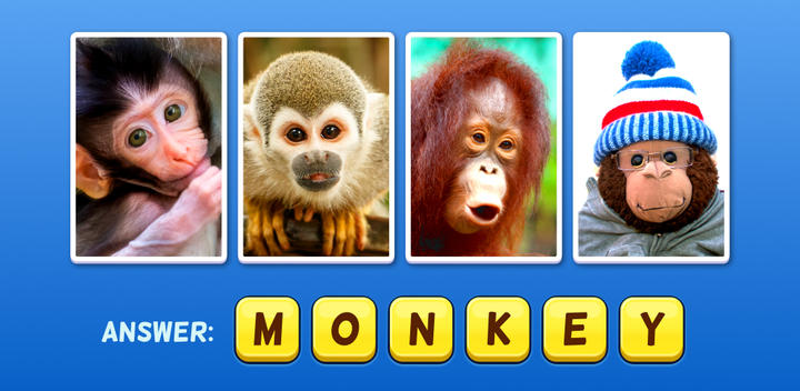 Banner of Word Puzzle: Word Games 2.2.2
