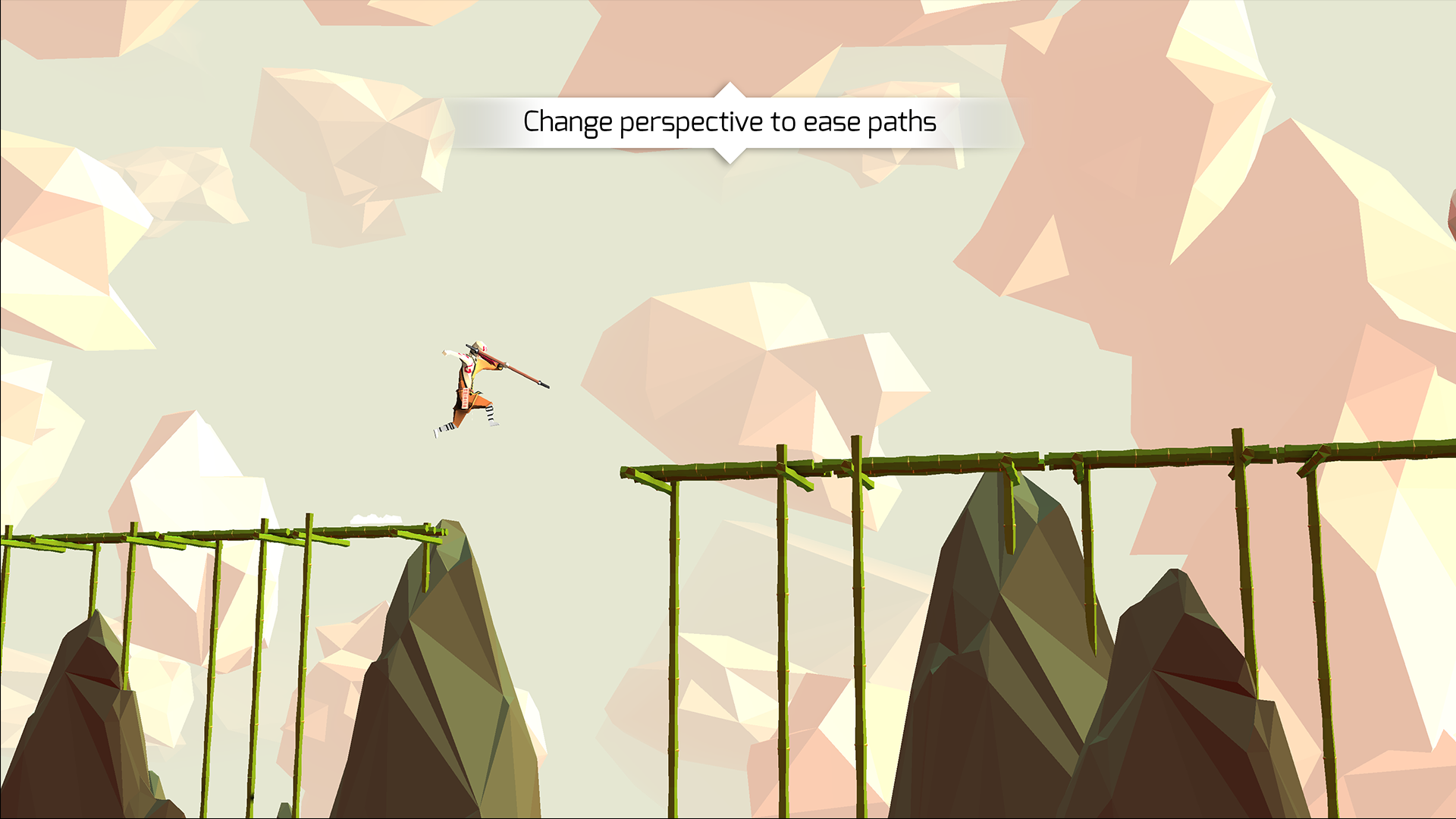 Kidu Trials Game Screenshot