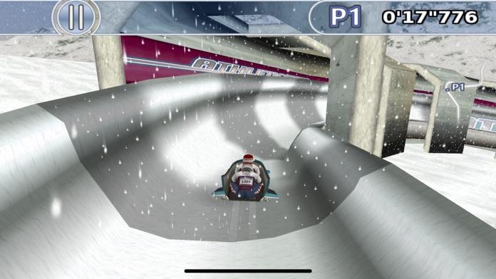 Athletics: 冬季运动 (Full Version) Game Screenshot