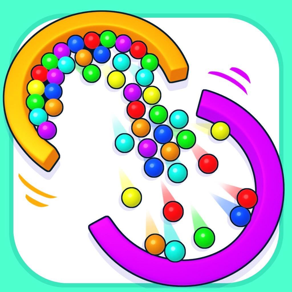 Ball Transfer Latest Version for Android/iOS APK - TapTap