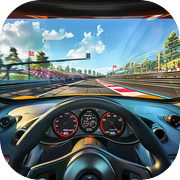 Drive Stars: Sports Car Racing