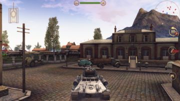 Скриншот игры Battle Supremacy