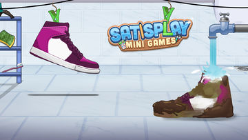 Satisplay: ASMR Perfect Puzzle Game Screenshot