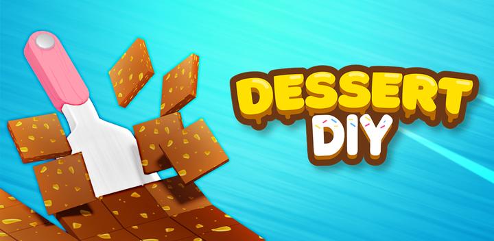 Banner of Dessert DIY 2.4.2.0
