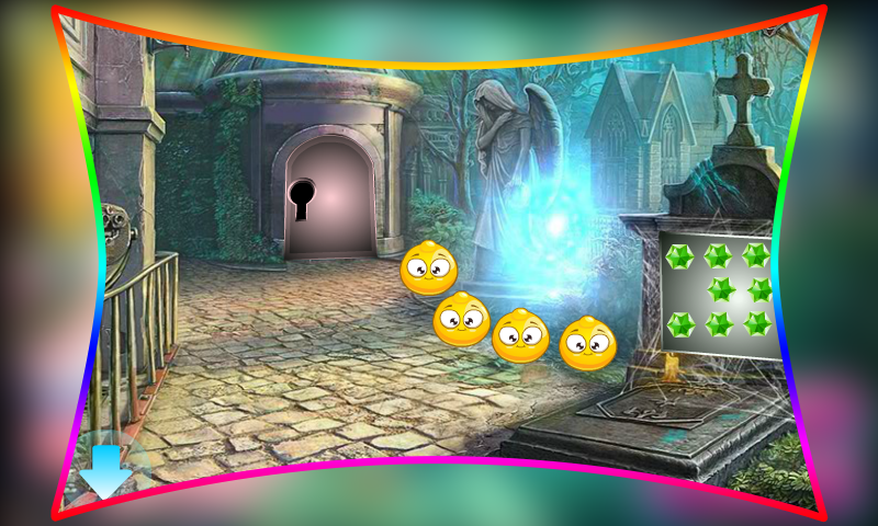 Kavi Escape Game 513 Bairn Rescue Game 게임 스크린샷