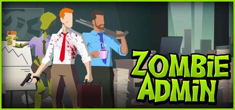 Banner of Admin zombie 