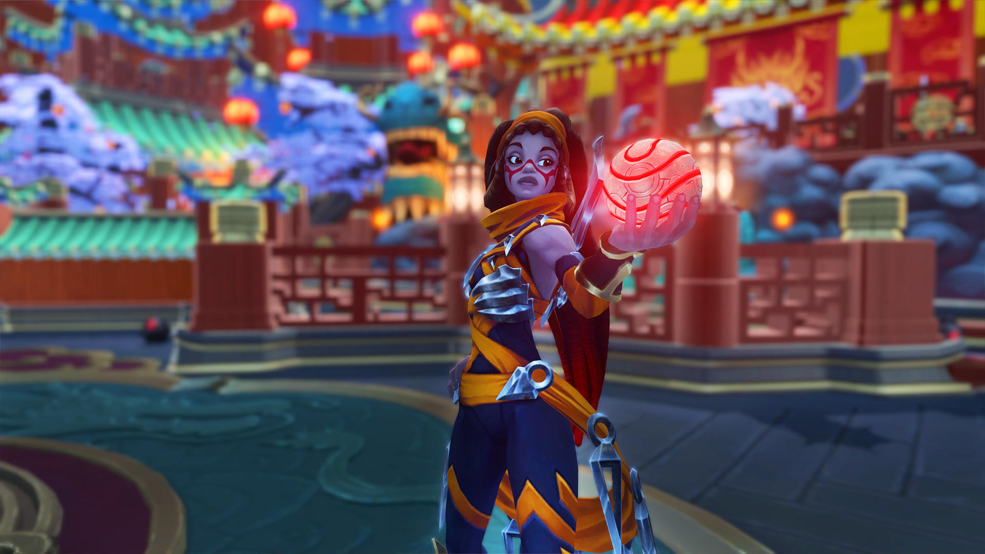 Screenshot 8 of Battlerite 