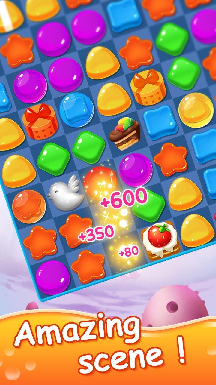 Candy Boom 遊戲截圖