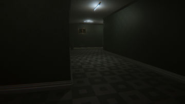 The Liminal Dimension Game Screenshot