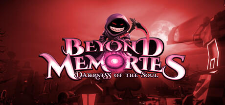 Banner of Beyond Memories – Darkness of the Soul 