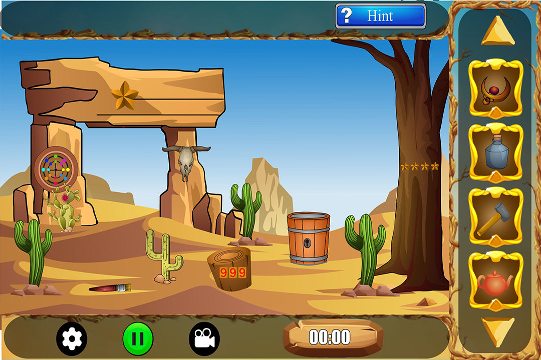 Screenshot of Escape Room- Mystery Adventure