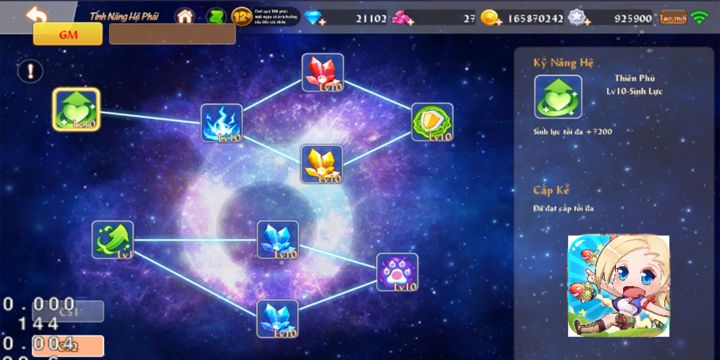 Cuplikan Layar Game Bomb Man: Super Shooter GO