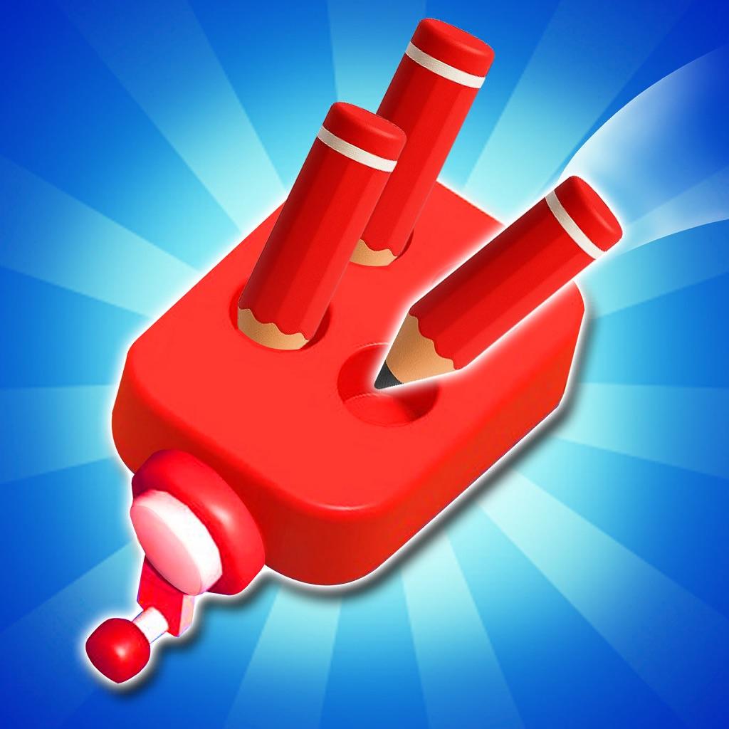 Pencil Jam Sorting Latest Version for Android/iOS - TapTap