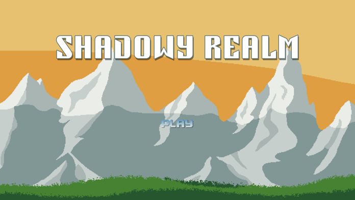 Shadowy Realm Latest Version for Android/iOS APK - TapTap