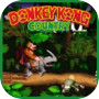 SNES Dnkey Kong Adventure