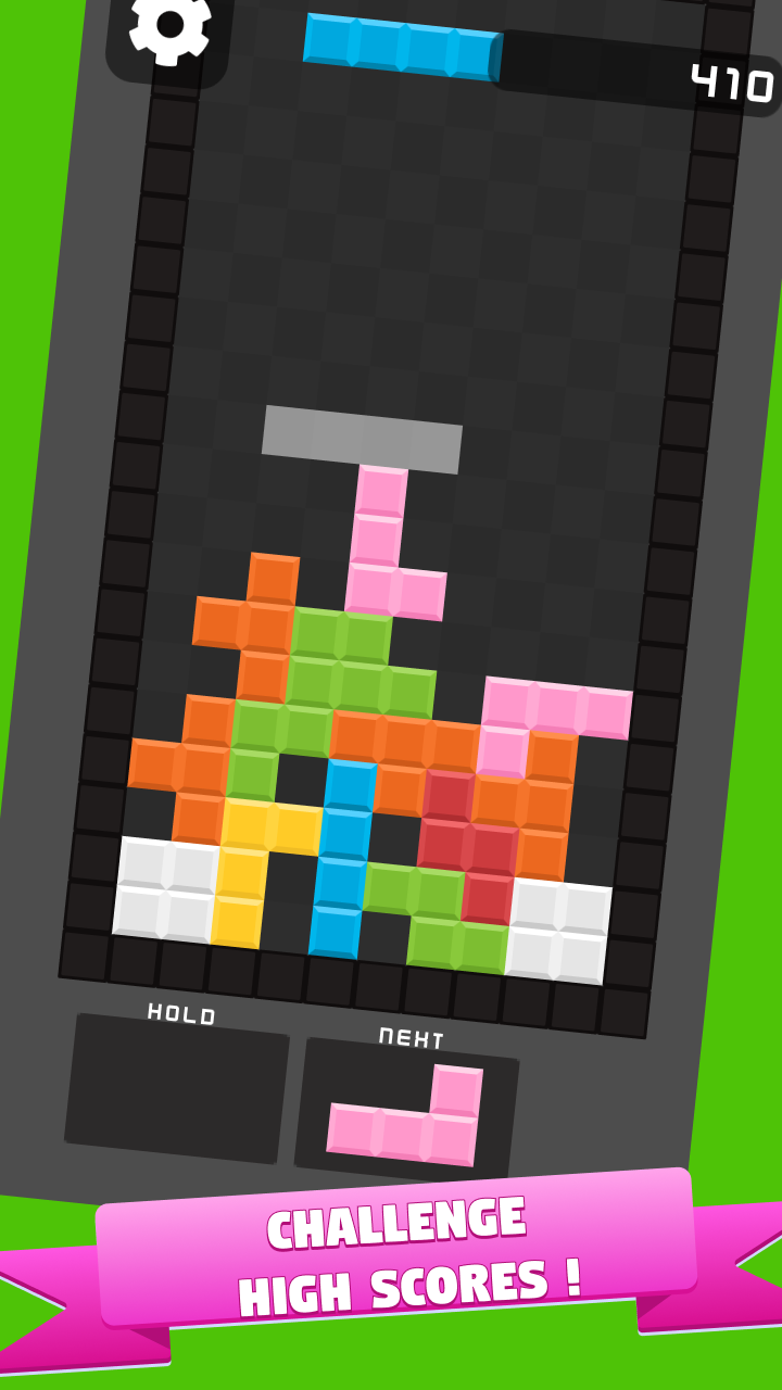 Tetris - Block Game android iOS apk download for free-TapTap