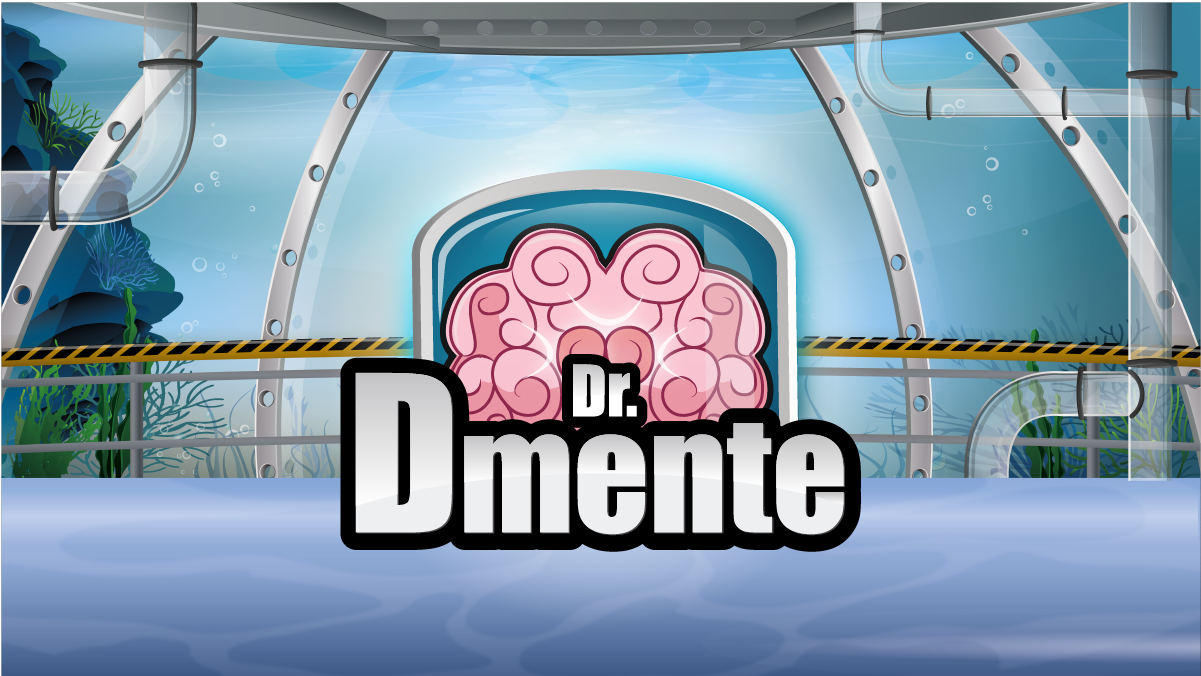 DrDmente Game Screenshot