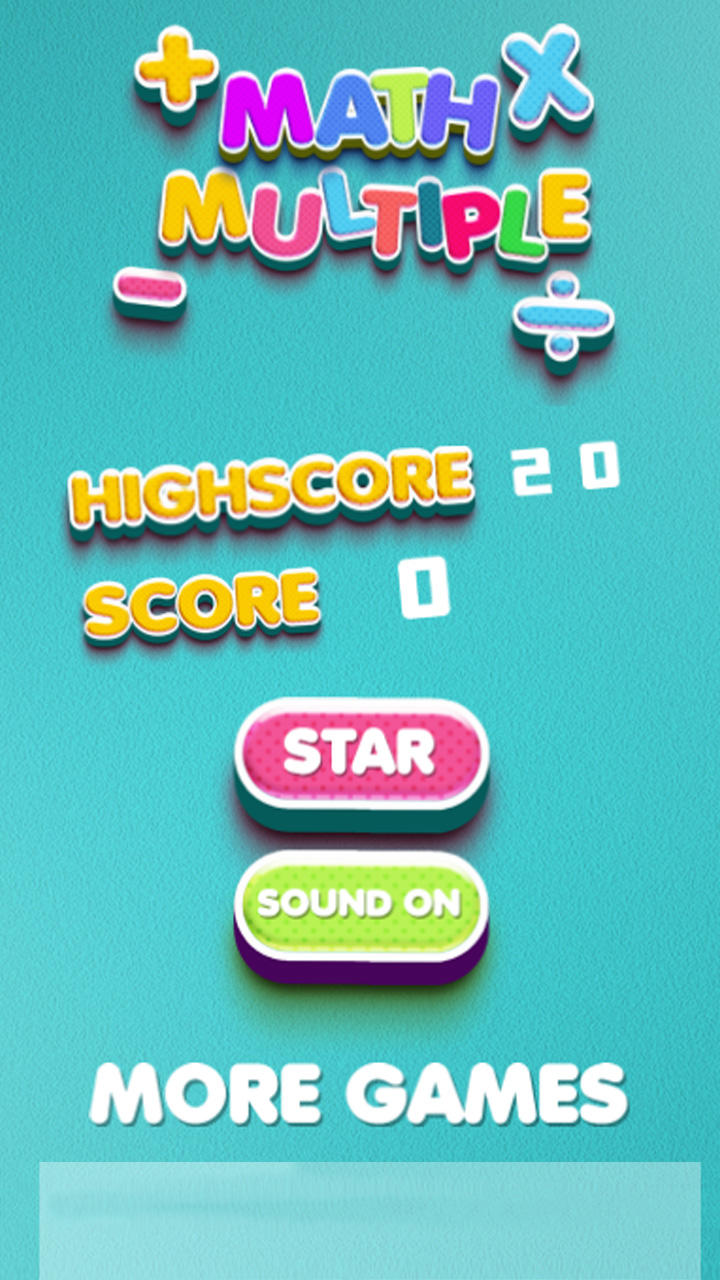 Games For Learning Math For Free