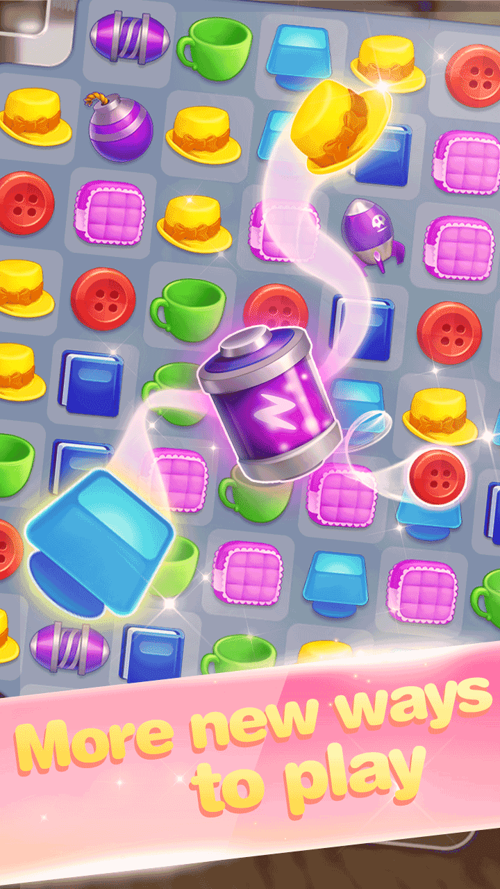 Screenshot 9 of sweet house 1.23.2