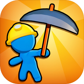 Mining Master - Adventure Game