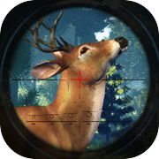Deer Hunter Pro 2017 - 動物狩獵冒險