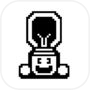 Larry the Lightbulb Mobile