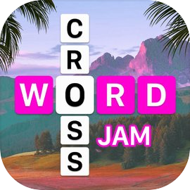 Crossword Jam+