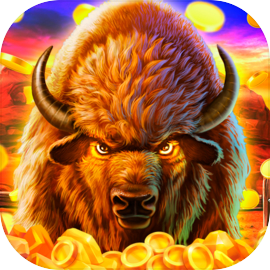 Buffalo Mirage Spins