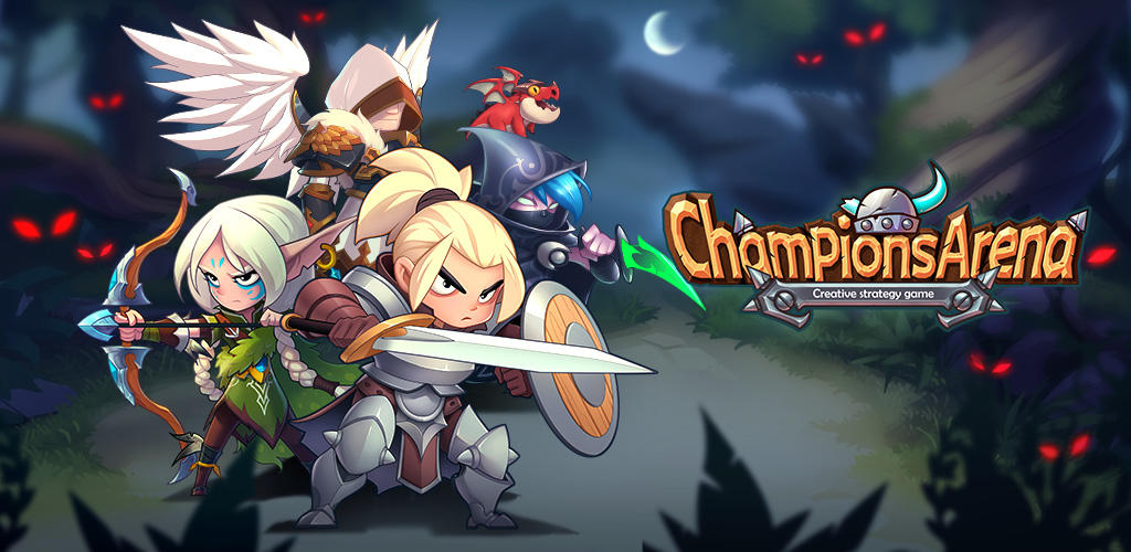 Banner of Champions Arena - Idle RPG 1.0.3