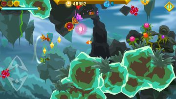 SuperDouble 遊戲截圖