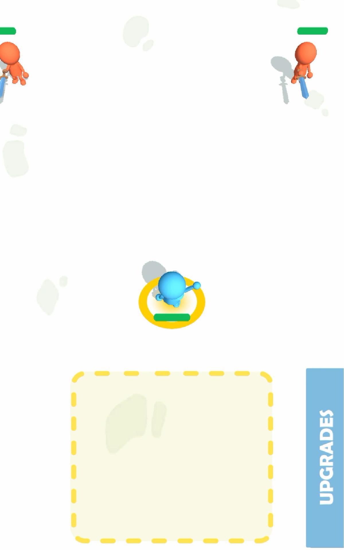 Screenshot of Draw Battle