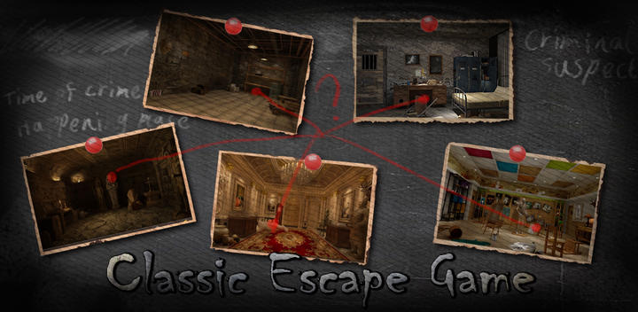 Banner of 50 phòng thoát khỏi canyouescape 3 1.1