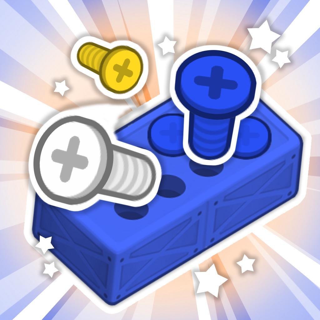 Screw Box Jam Latest Version for Android/iOS APK - TapTap