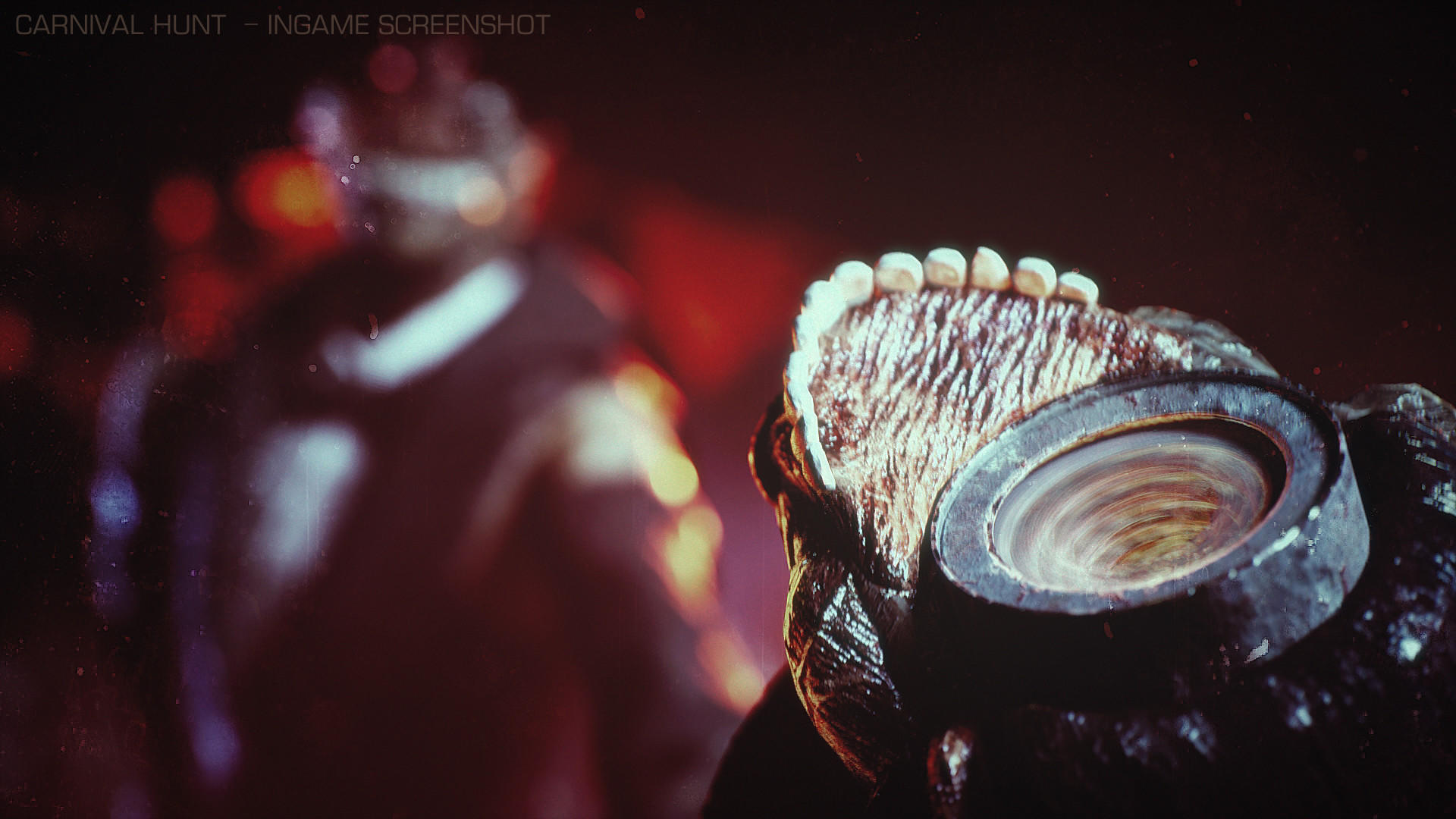 Screenshot 8 of Carnival Hunt 