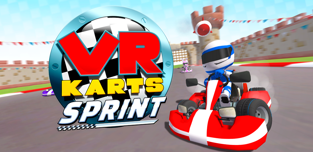 Banner of VR Kart: Chạy nước rút 1.04