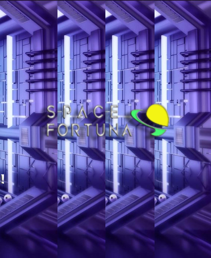 Space Fortuna Casino Image