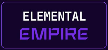 Banner of Elemental Empire 