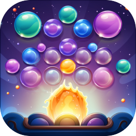 Android용 Bubble Shooter HD APK 다운로드