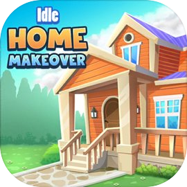 Idle Home Makeover