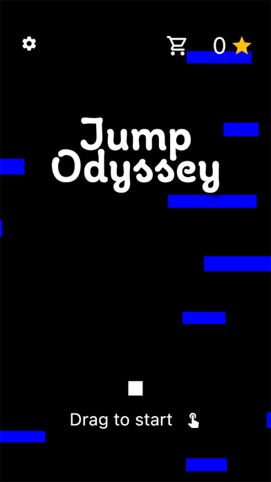 Jump Odyssey Latest Version for Android/iOS APK - TapTap