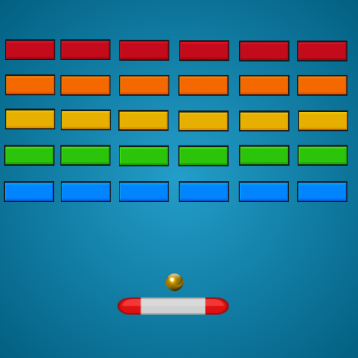 Breakout Master Latest Version for Android/iOS APK - TapTap