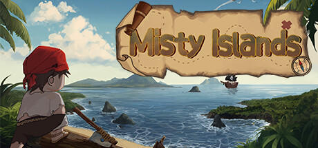 Banner of Misty Islands 