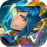 Code Atma : Supernatural RPG