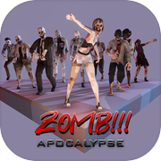 Zomb! Town X Apocalypse