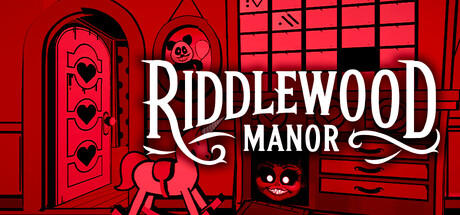 Banner of Riddlewood Manor 