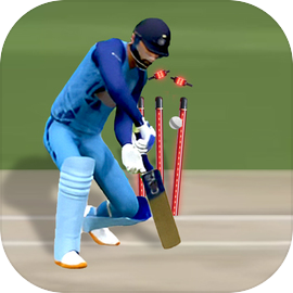 Cricket Mobile: Cricket Game