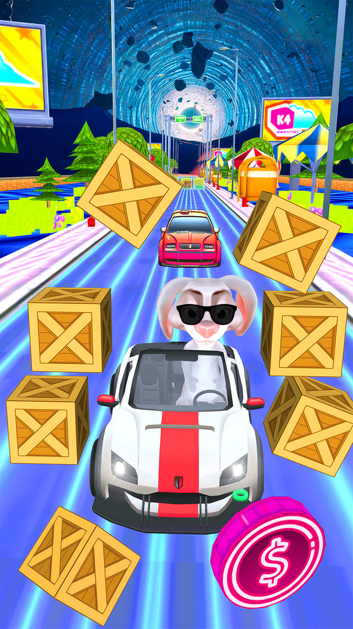 GT Beat Racing:Music Car Race for Android/iOS - TapTap