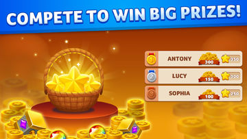 珠寶消消王 遊戲截圖