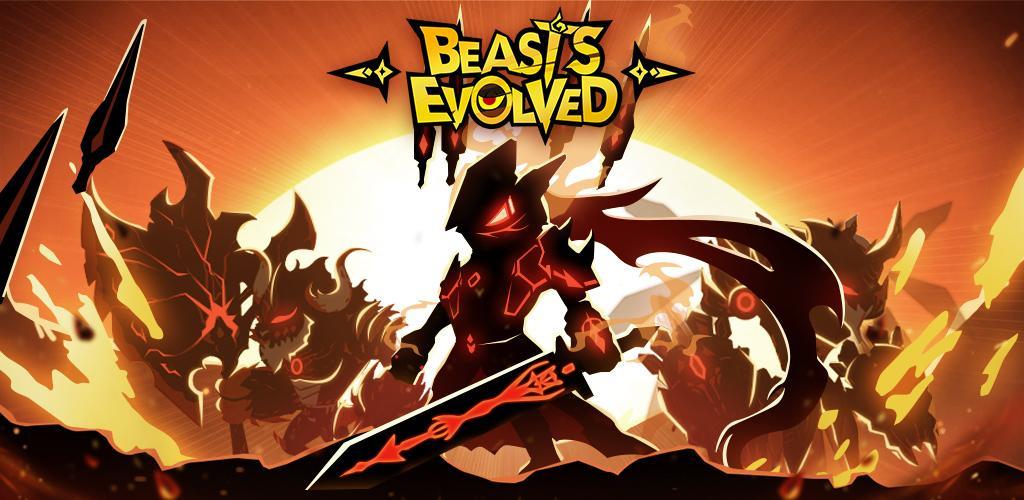 Banner of Beasts Evolved: Skirmish 