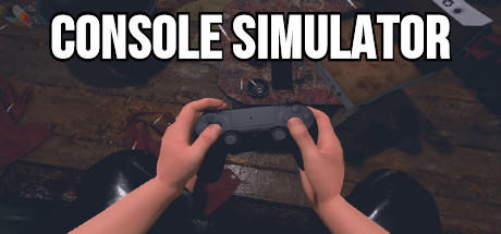Banner of Simulador de console 